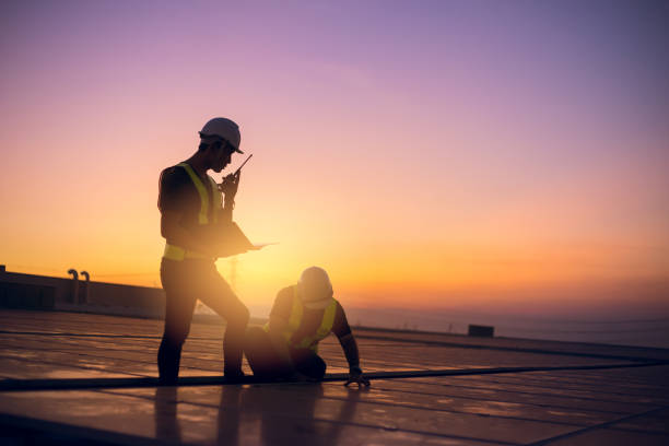 Quick and Trustworthy Emergency Roof Repair Services in Comanche, OK