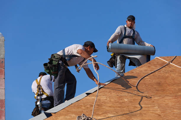 Roof Installation Near Me in Comanche, OK