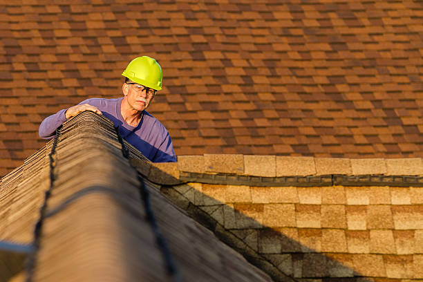 Best Roof Inspection Near Me  in Comanche, OK