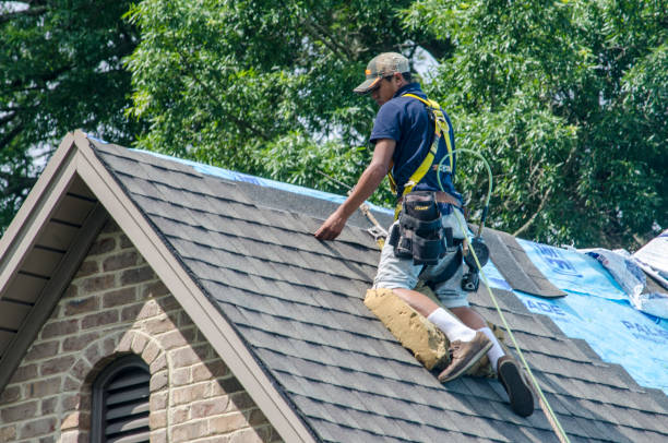 Roof Waterproofing Services in Comanche, OK