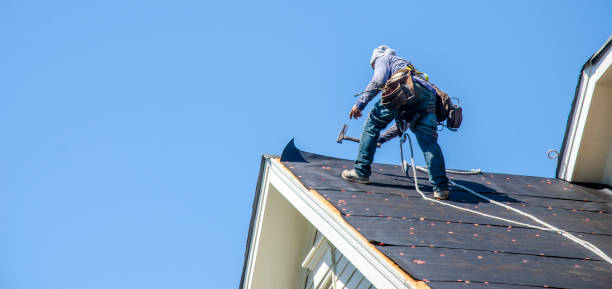 Best Local Roofing Companies  in Comanche, OK